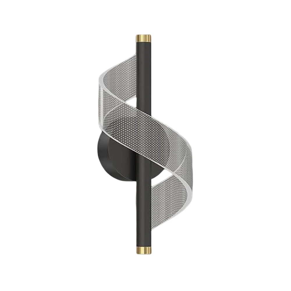 APLIQUE D/PARED INT/DECOR. LED 05W KJBD-076 NG