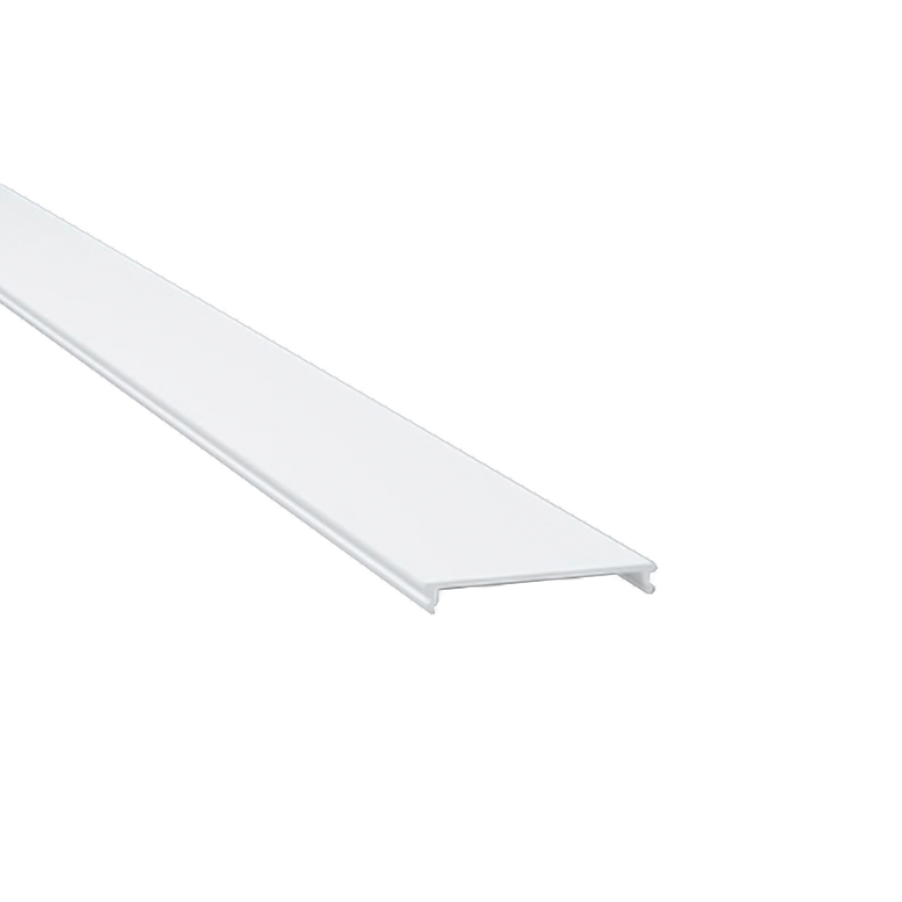 CUBIERTA ACRILICO PERFIL LL-5050H