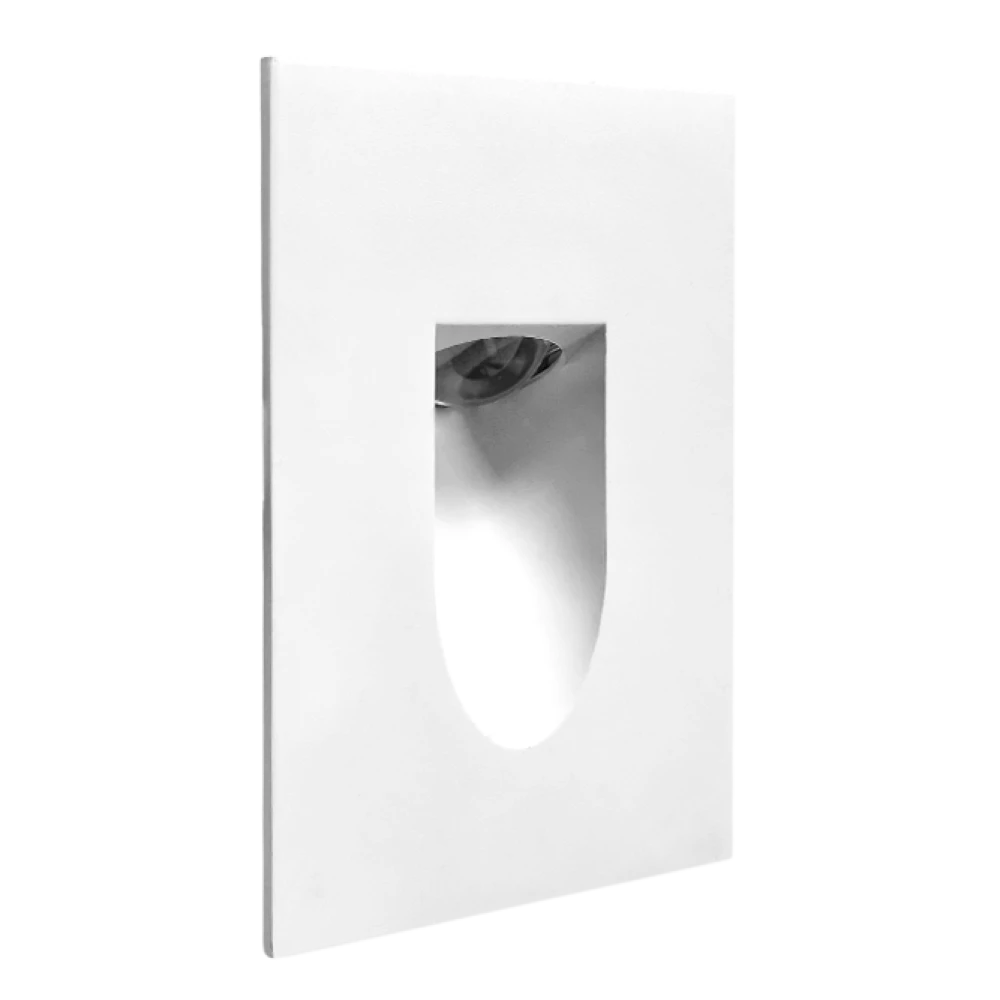 BALIZADOR LL-RA3010 1W BLANCO FOSC 3000K