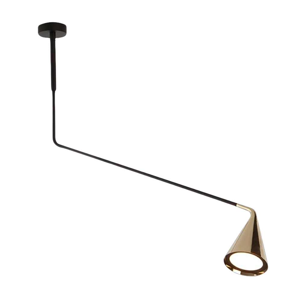 APLIQUE DE TECHO LL8607P/1