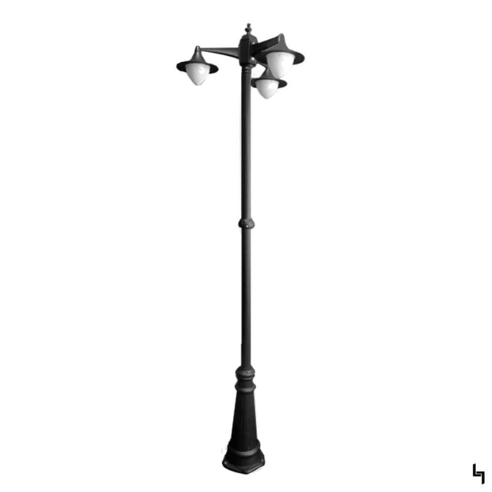 POSTE LL-3006-3