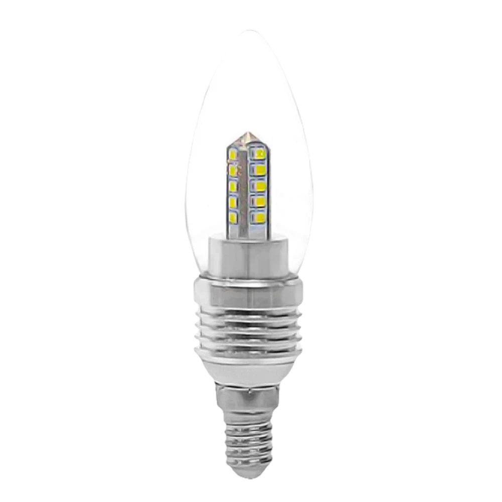 LAMPARA VELA E14-3014