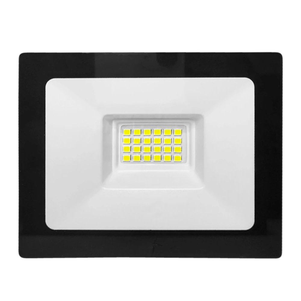 REFLECTOR LL-10W-XPG 6500K S/G