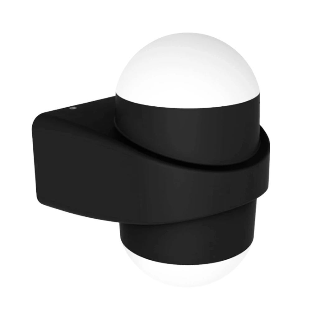 APLIQUE DE PARED BIDIR LL3038 COB 2*6W 3000K