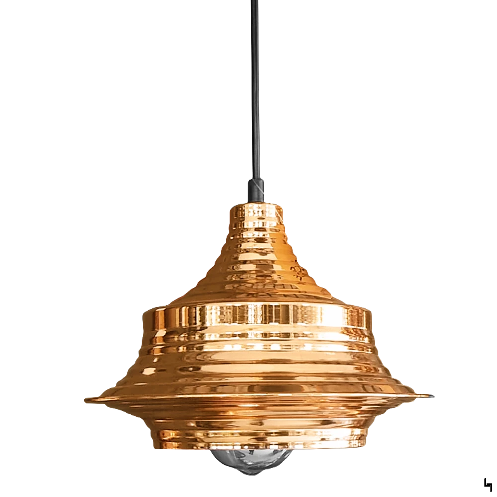 COLGANTE OVER LL-9139
