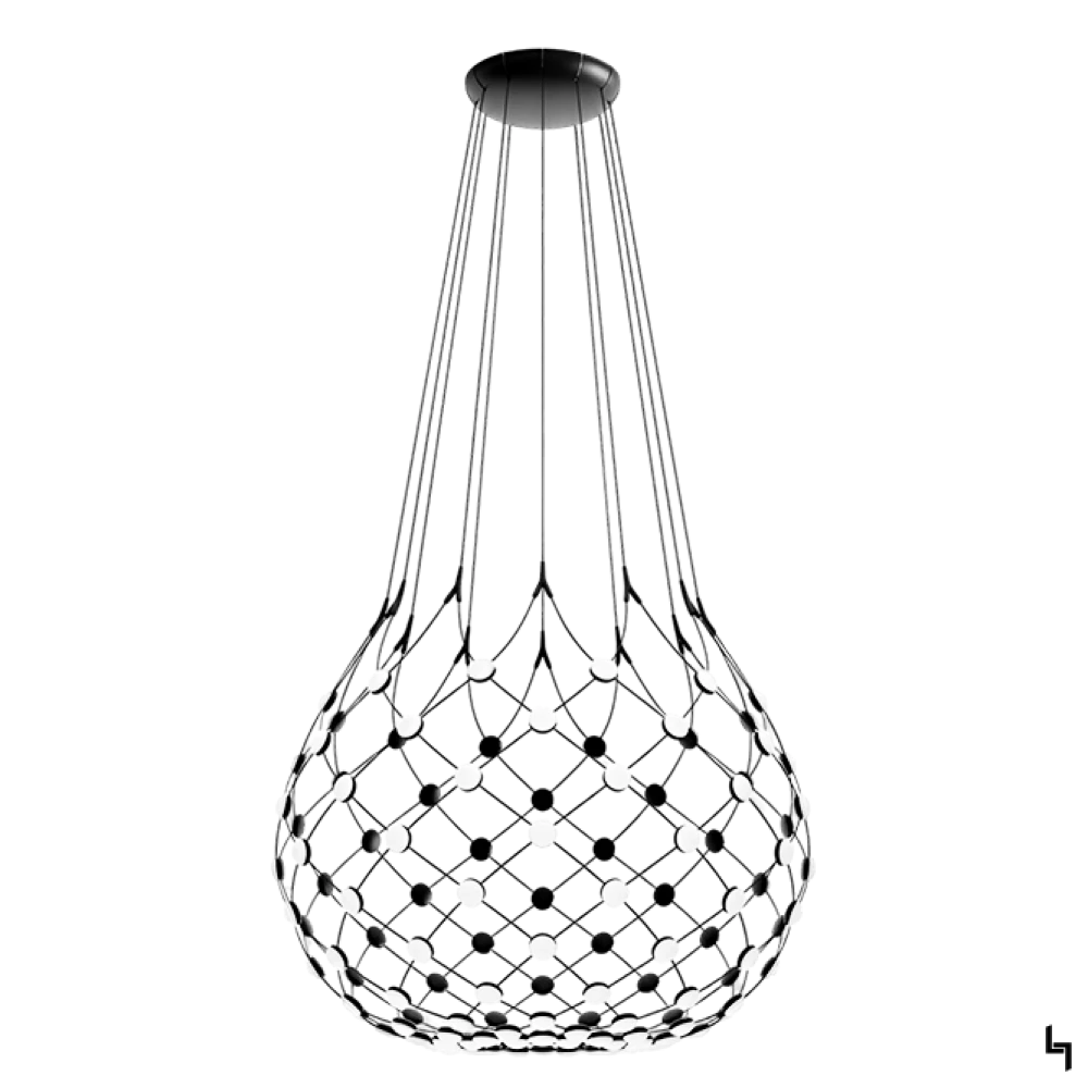 PENDENTE MESH