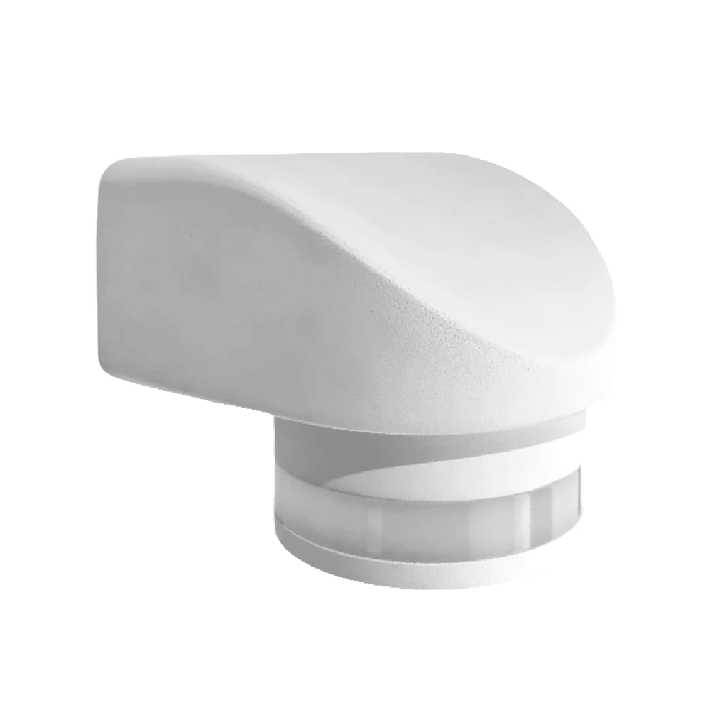 APLIQUE DE PARED LL3035 1*8W 3000K BLANCO