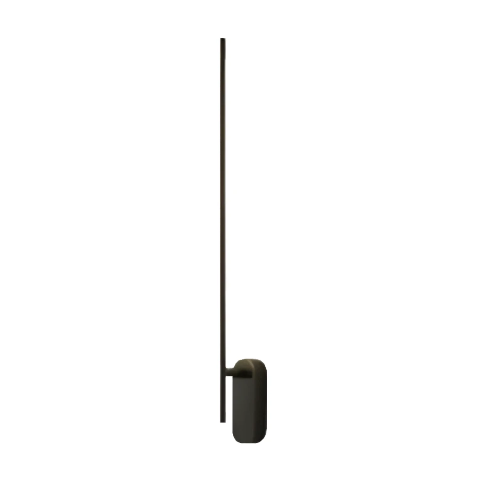 APLIQUE D/PARED INT/DECOR. LED 05W KJBD-169 NG