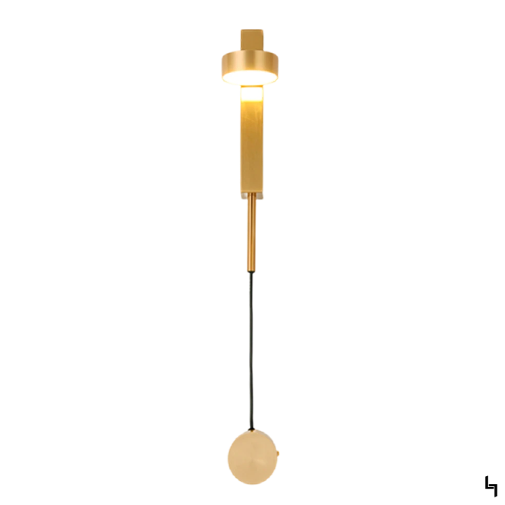 APLIQUE DE PARED LL-F010