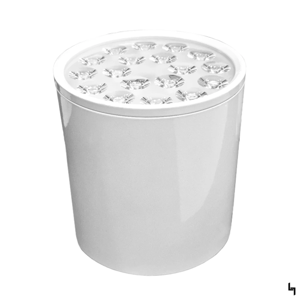 SPOT SOBREPOR 18W