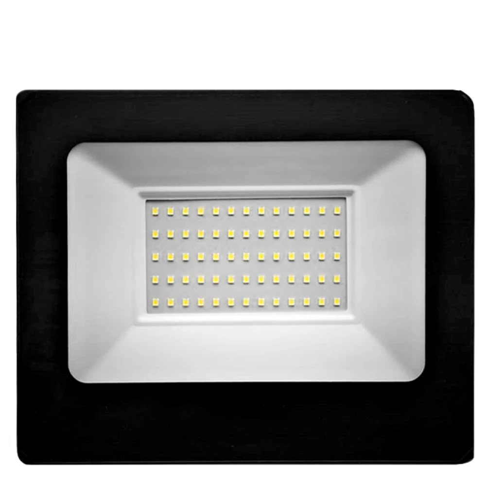 REFLECTOR LL-50W-XPG 6500K S/G.