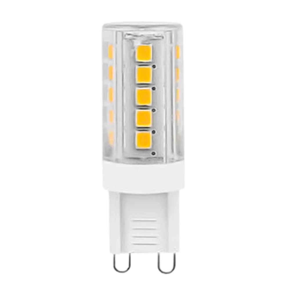 LAMPARA G9 3W