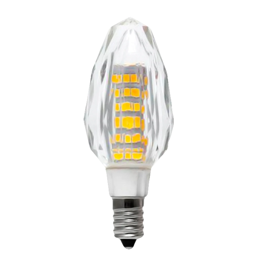 LAMPARA VELA E14