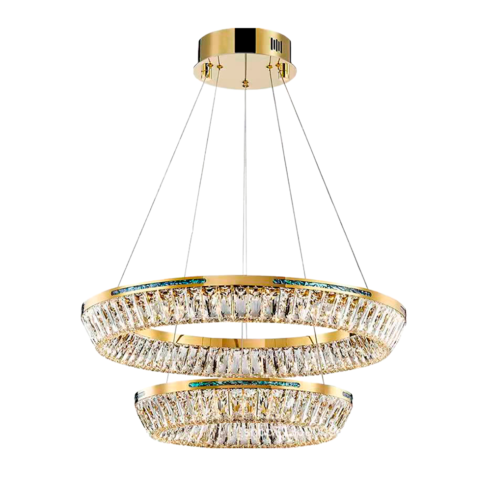 COLGANTE LL-D8015P/2R