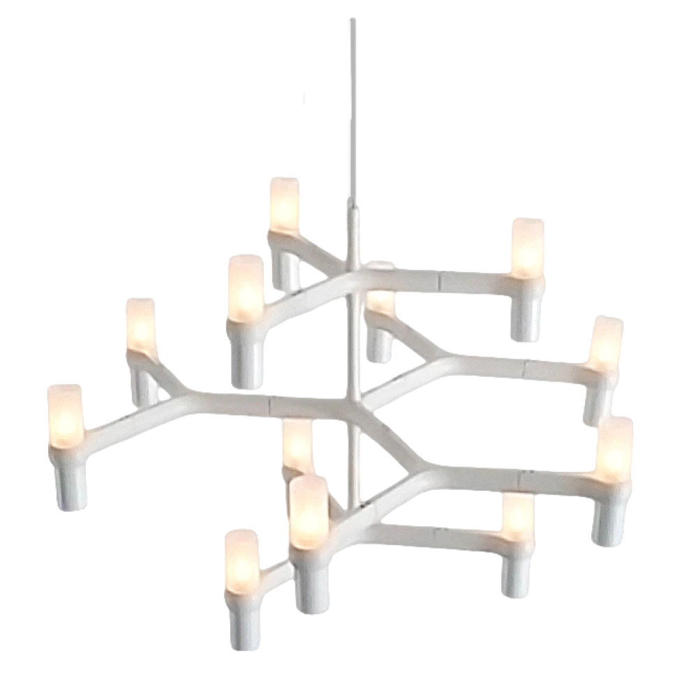 COLGANTE CROWN