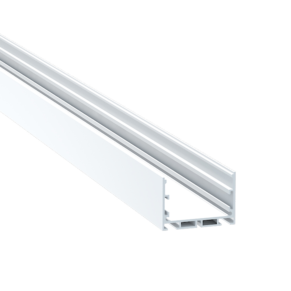 PERFIL LINEAL ALUMINIO LL-5035