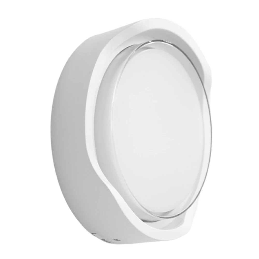 APLIQUE P/ PARED LL3077 12W 3000K