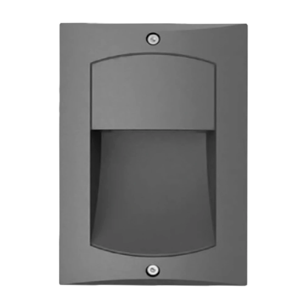 BALIZADOR LL-3863+B 8*0.5W 3000K