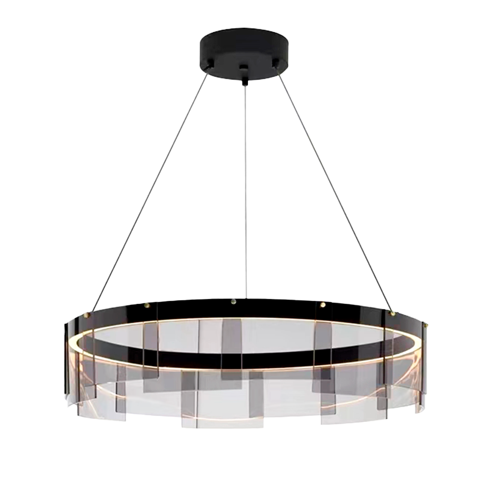 COLGANTE LL-D8825P/S LED