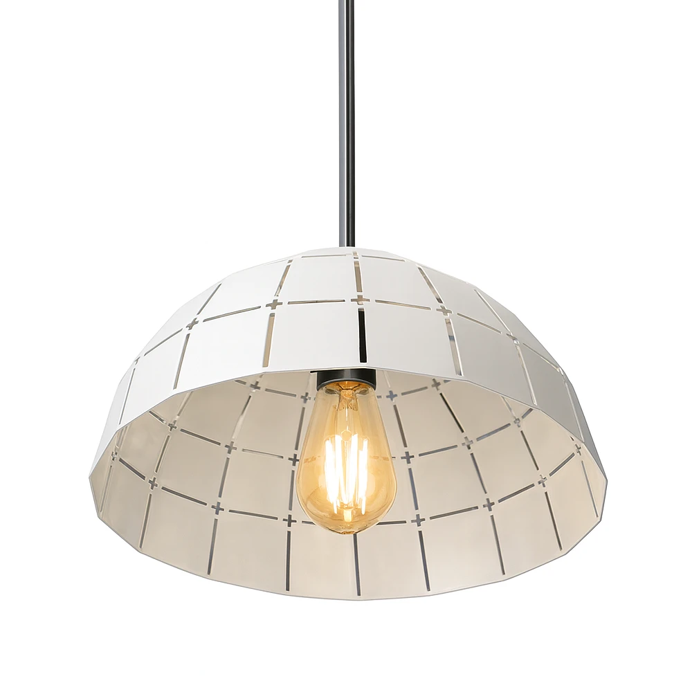 COLGANTE NORDICO 3399/1M W 30*25*91CM