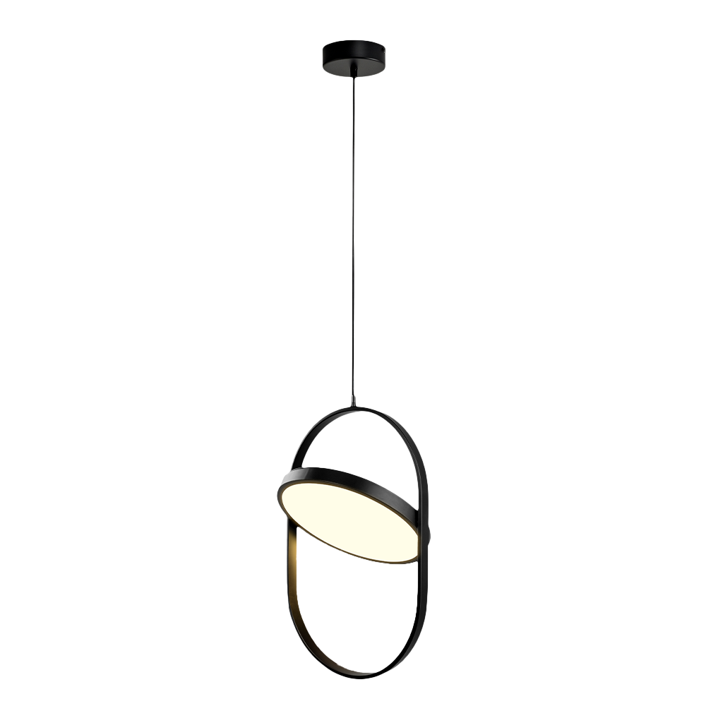 COLGANTE LL-8620P/BL