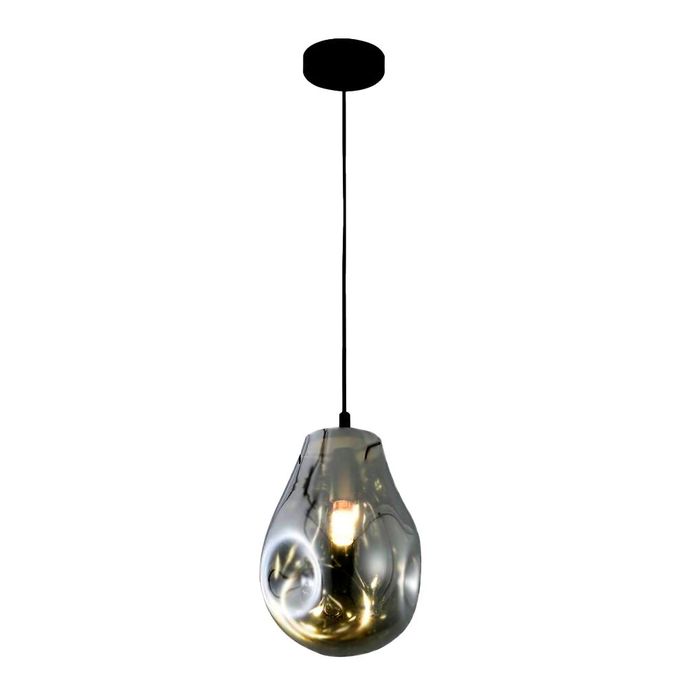 COLGANTE GLASS