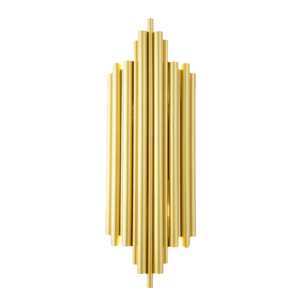 APLIQUE DE PARED LL-10046W/GD