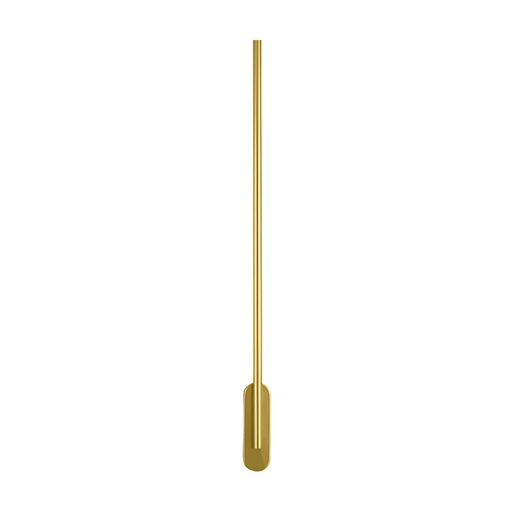 APLIQUE D/PARED INT/DECOR. LED 05W KJBD-169 GD