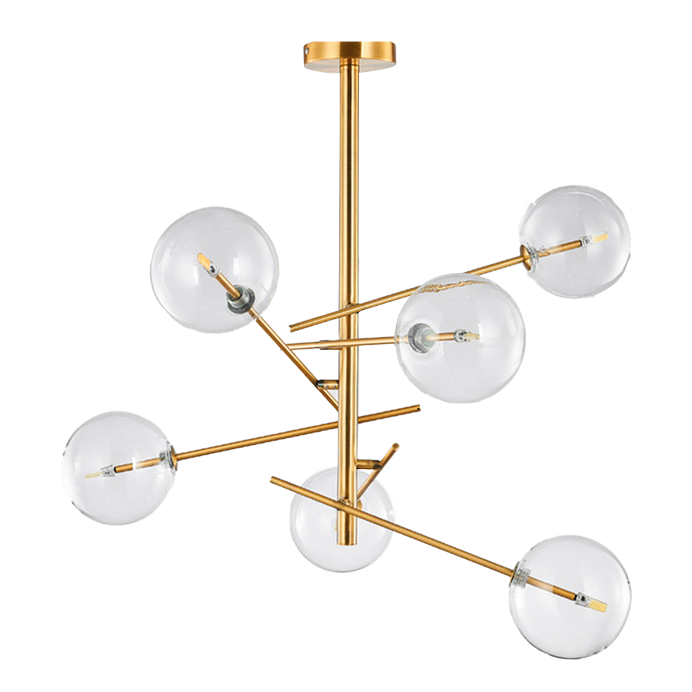 COLGANTE LL-9307P