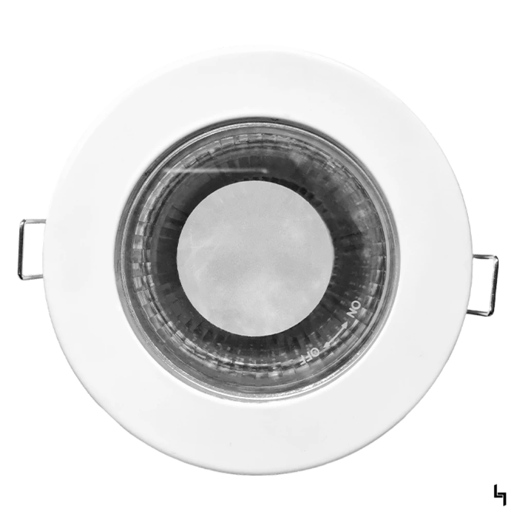 SPOT P/PAR 20