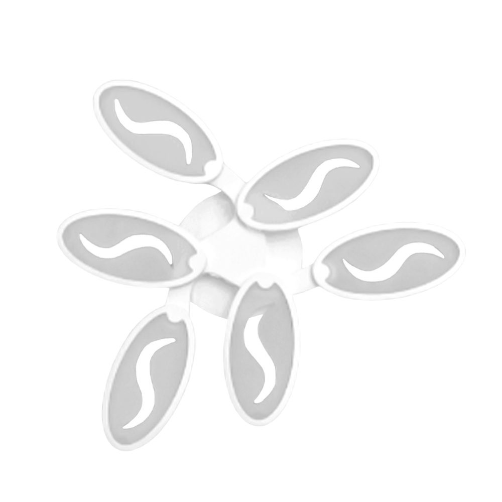 APLIQUE DE TECHO LED
