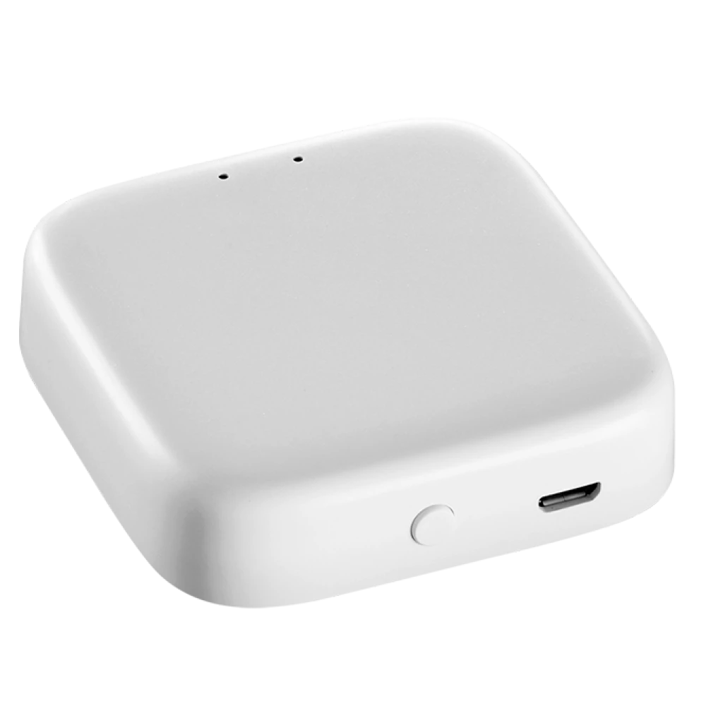 ZIGBEE GATEWAY