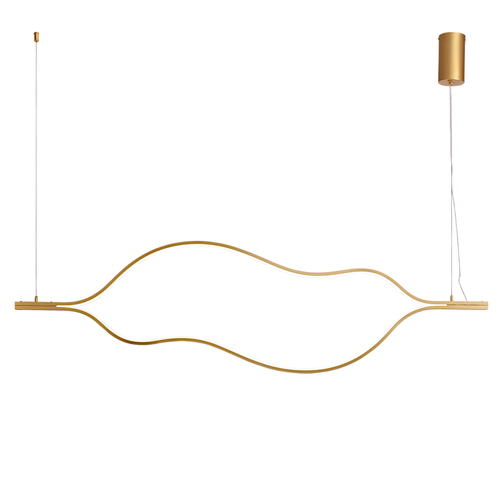 COLGANTE LL-10682P LED
