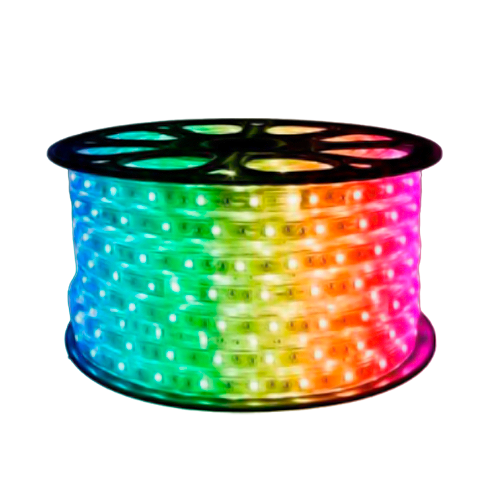 MANGUERA LED 8MM 5050-60L