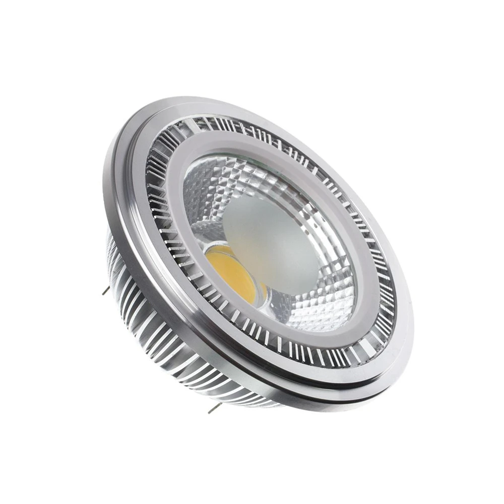 LAMPARA AR111 12W*COB OD-01 6000K
