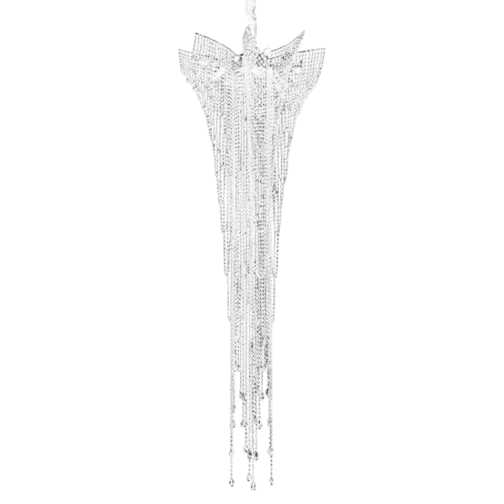 COLGANTE CRISTAL LL-20955