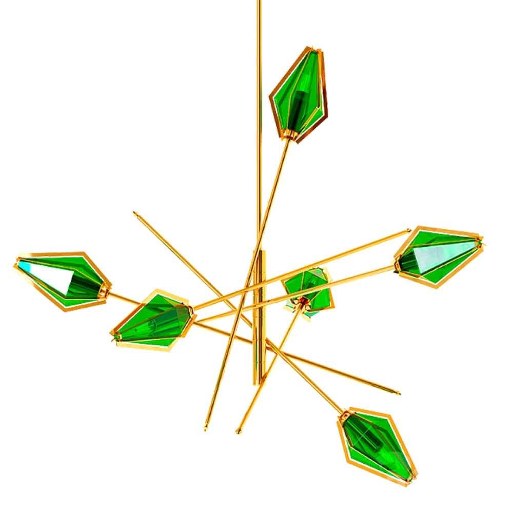COLGANTE MIX