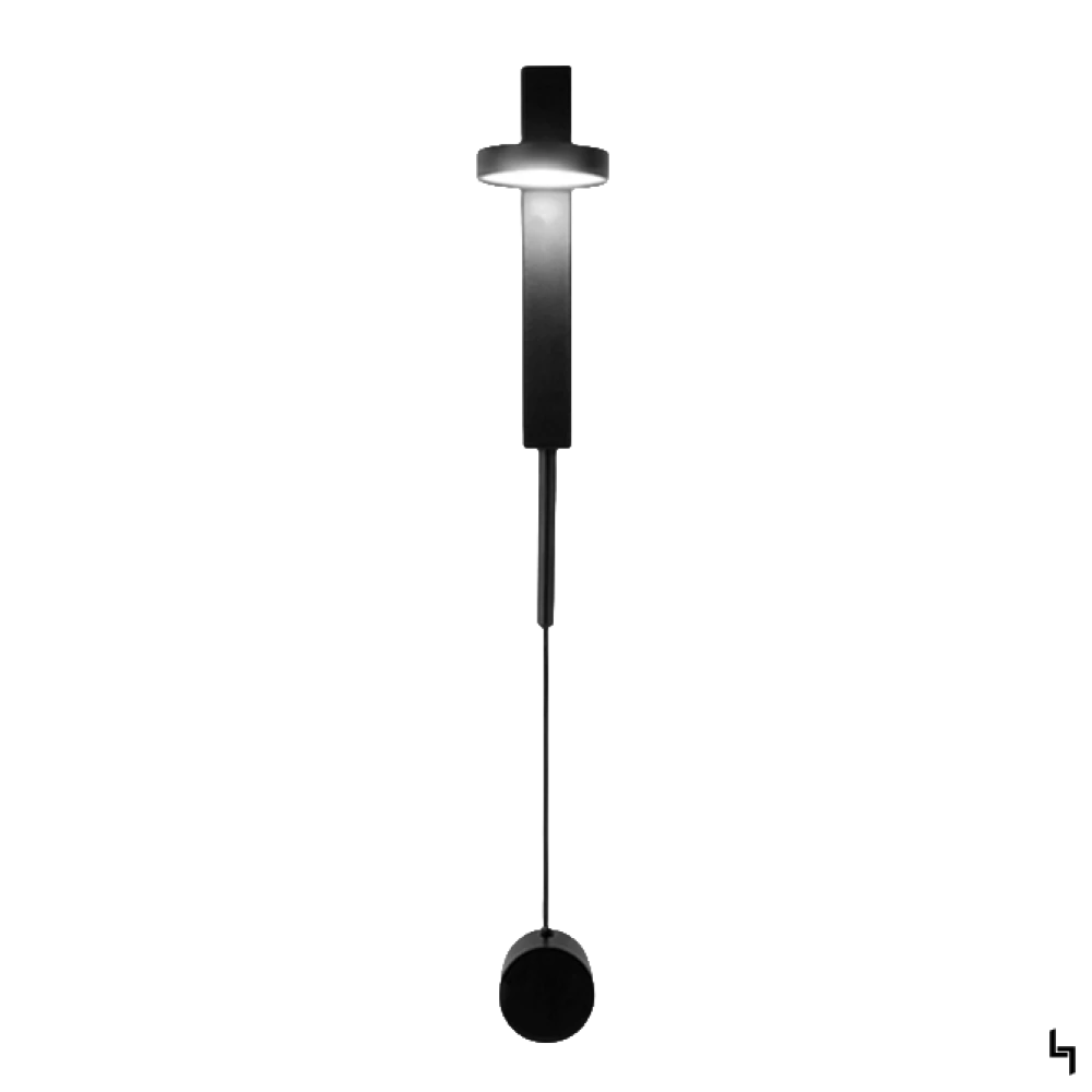 APLIQUE DE PARED LL-F010