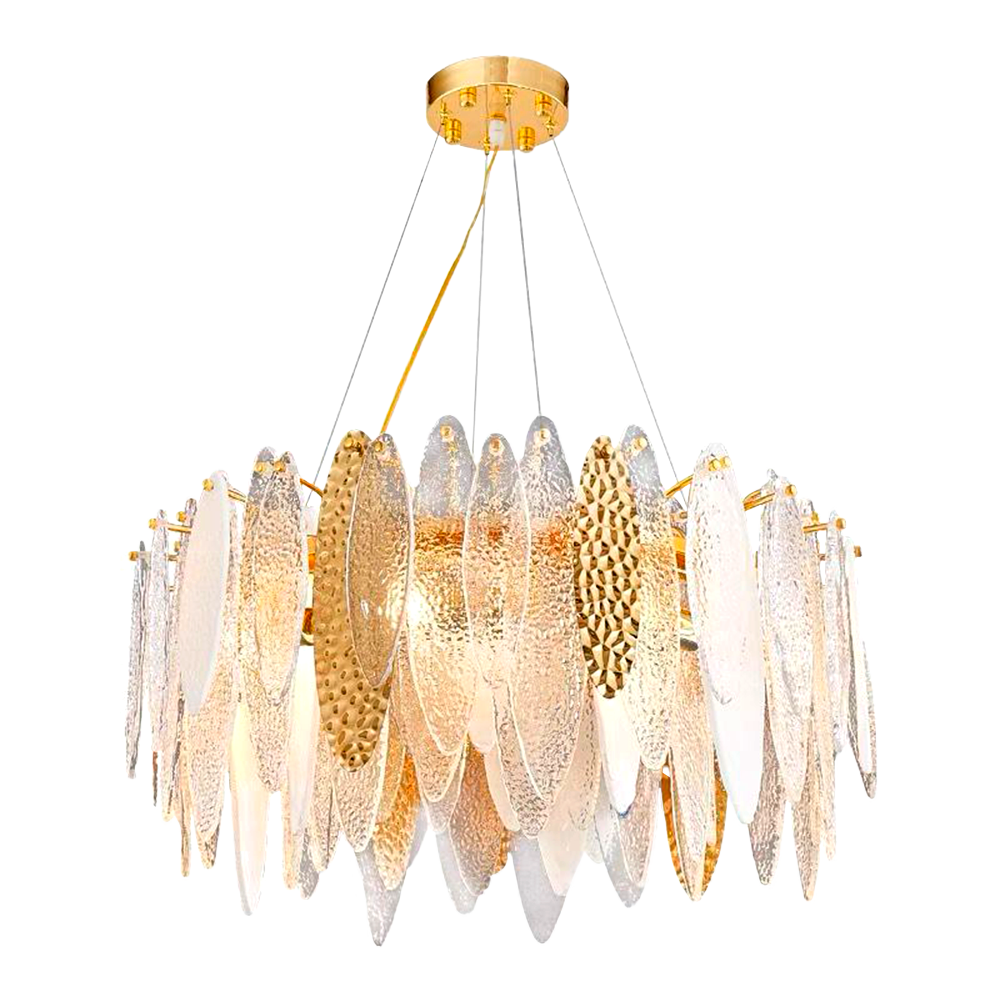 COLGANTE GLASS LL8235P