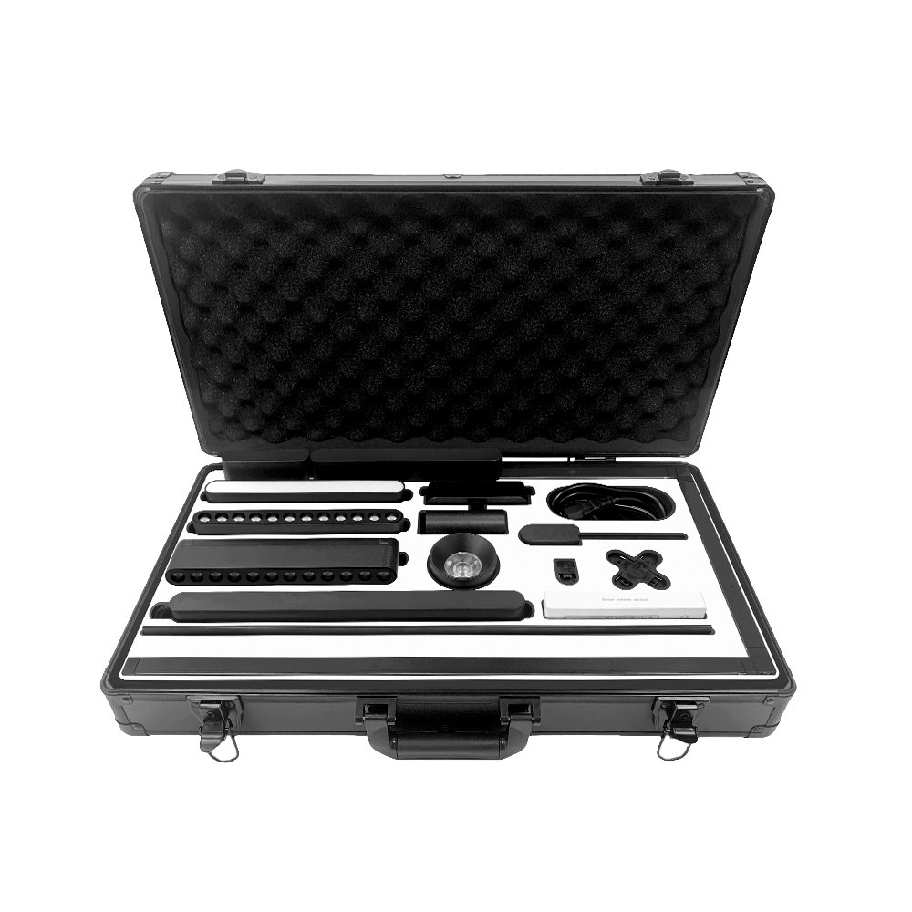 MAGNETICO LL16-SB CAJA DE MUESTRA