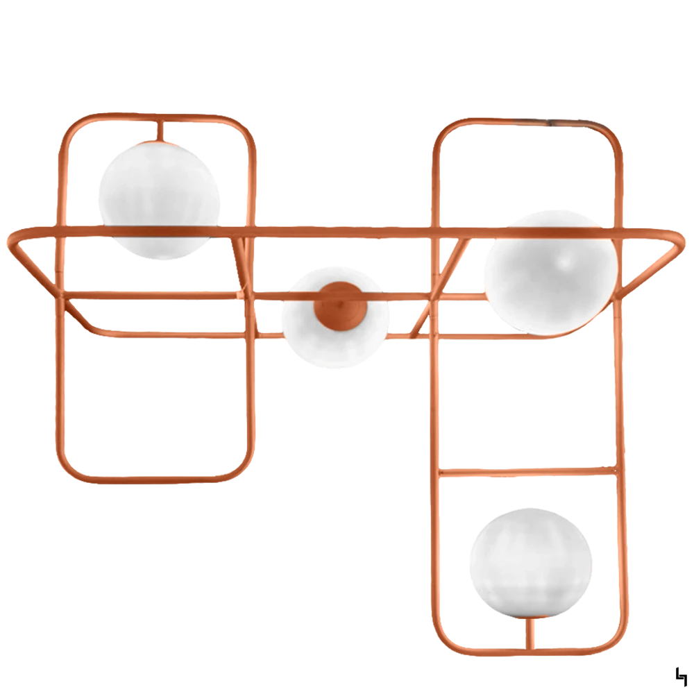 COLGANTE LL-9259P7