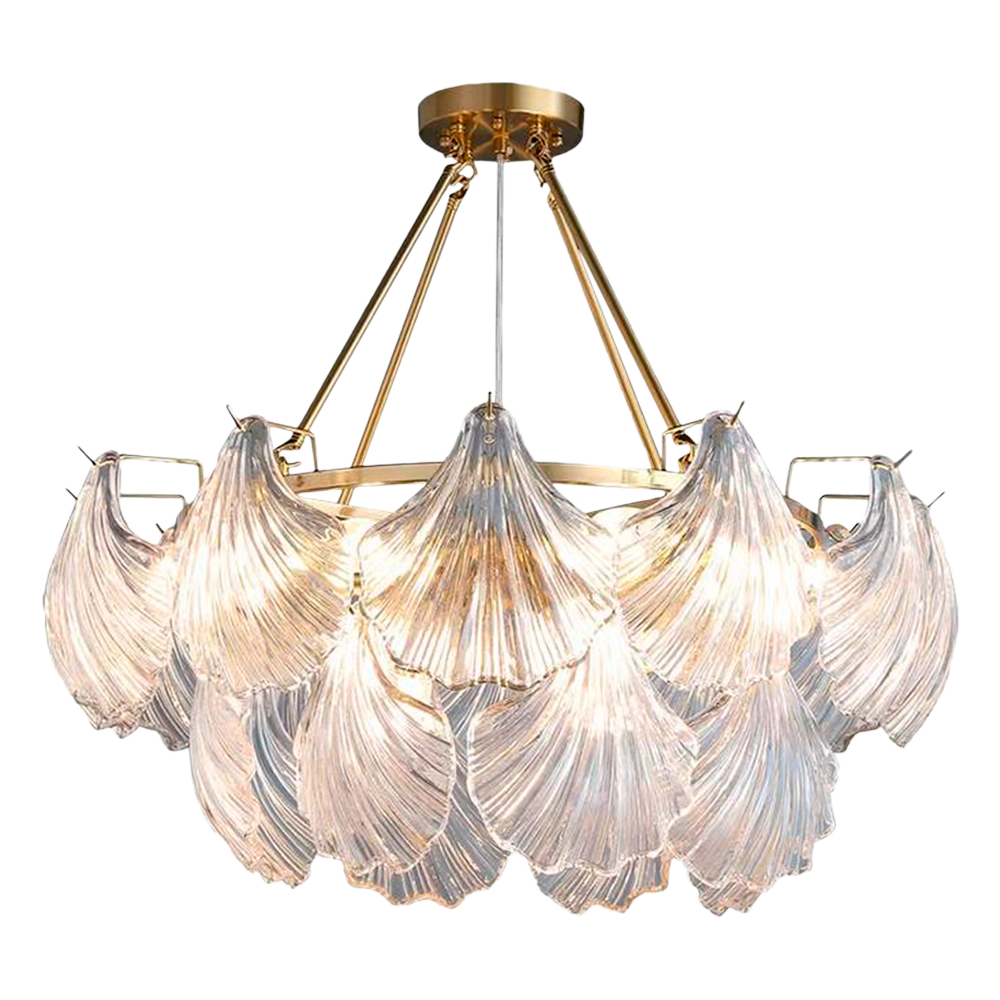COLGANTE CRISTAL LL8526P