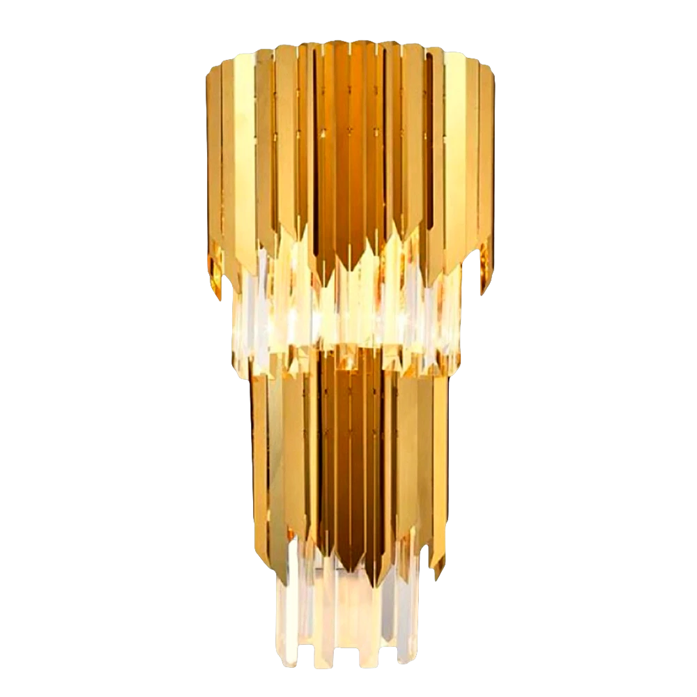 APLIQUE DE PARED