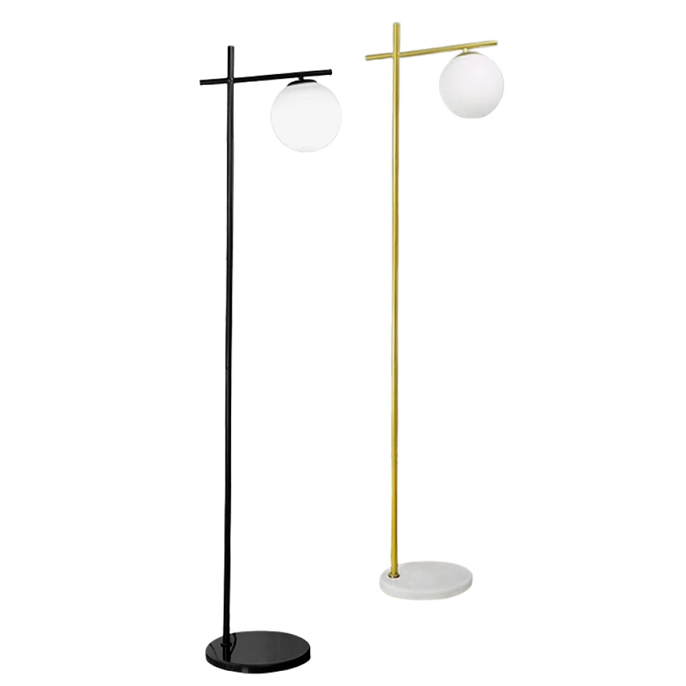 VELADOR DE PIE LL-KJTD-709 270*1680MM BLACK