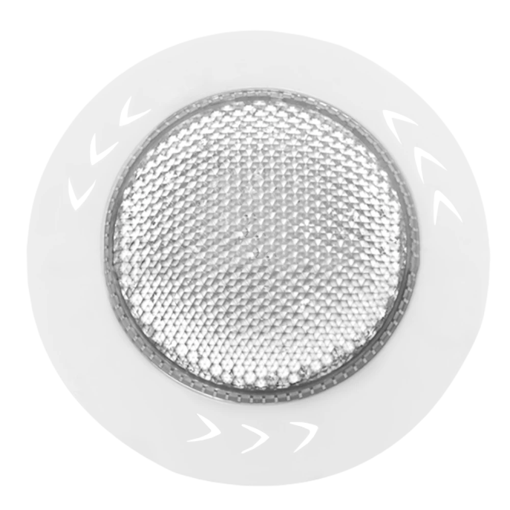 SPOT PISCINA 5.5W*99LED