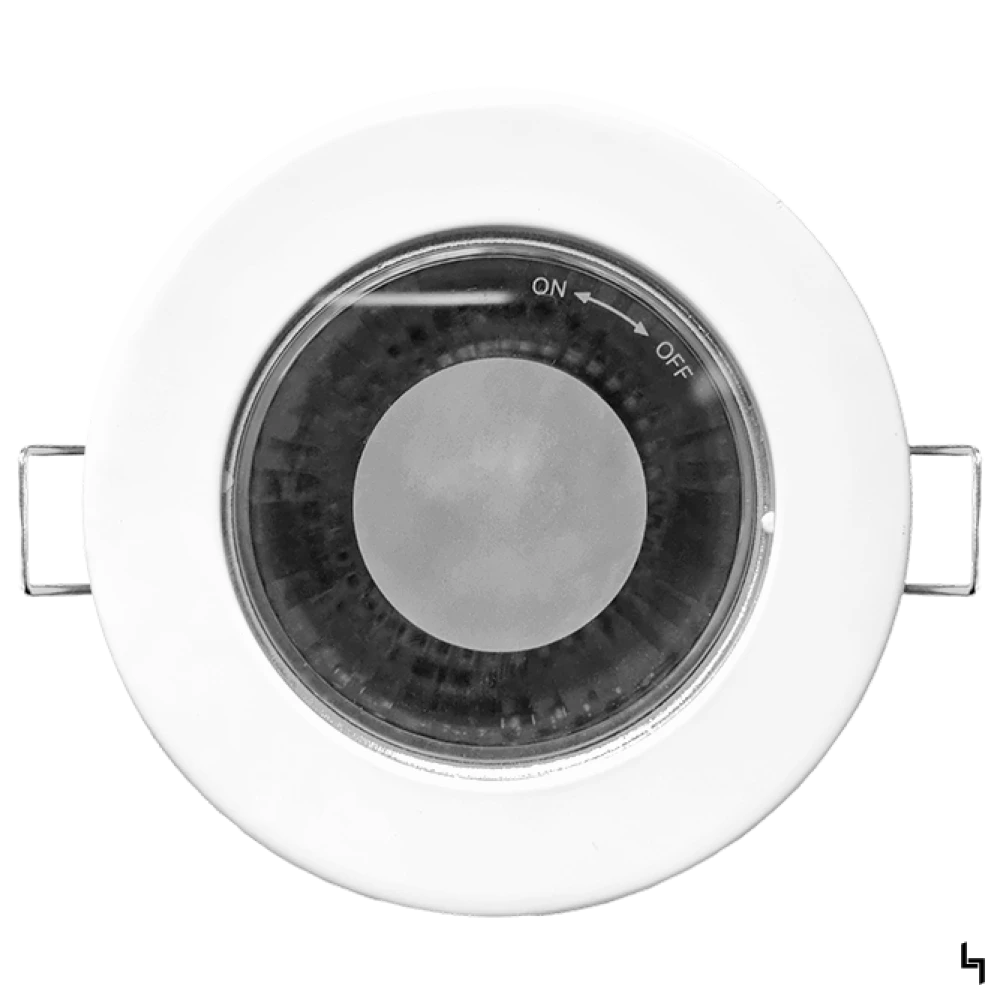 SPOT P/PAR 20
