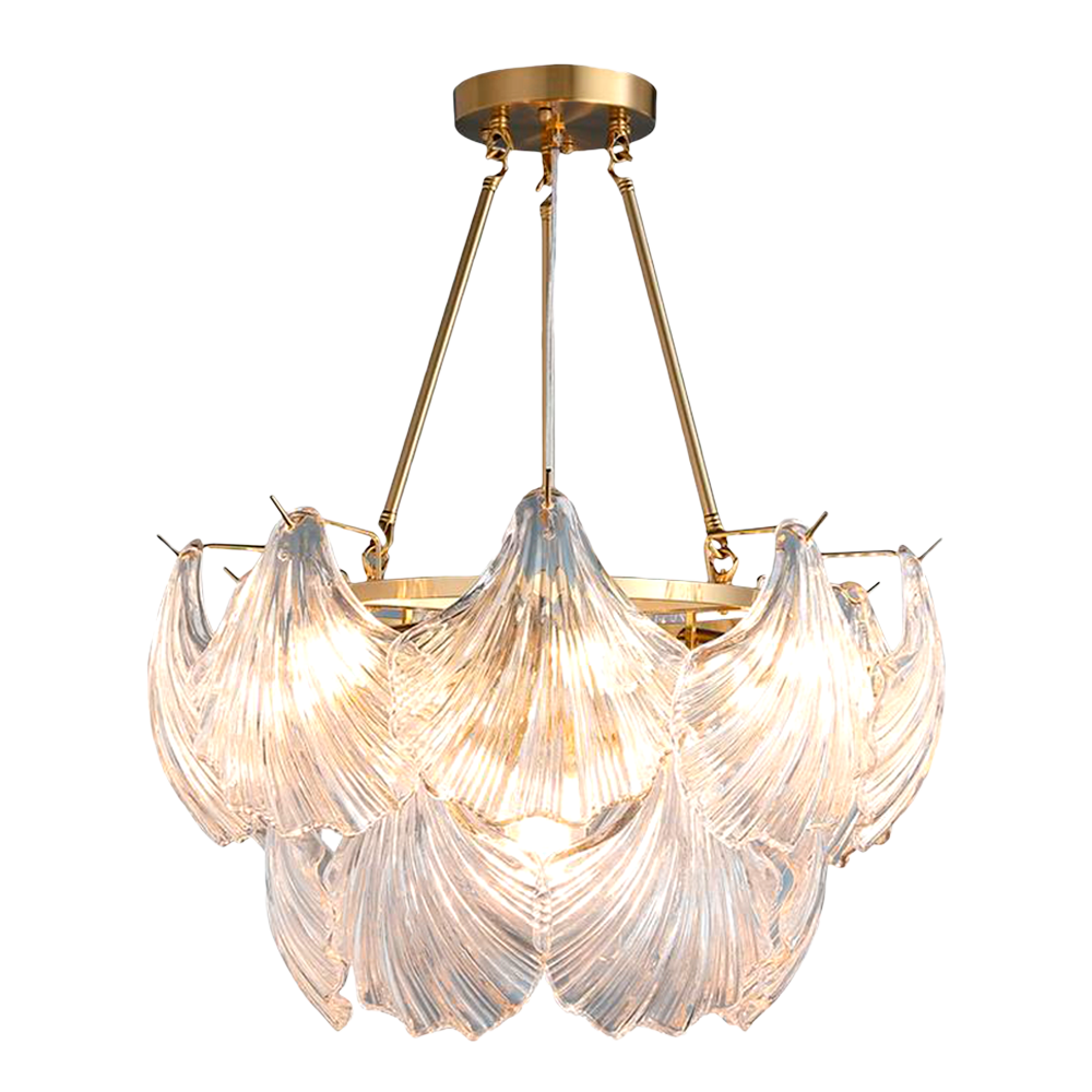 COLGANTE CRISTAL LL8526P