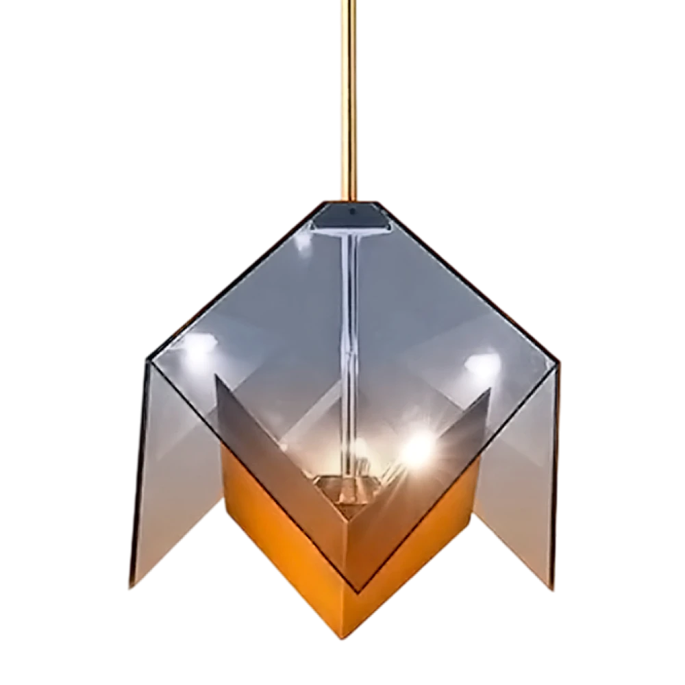 COLGANTE MAXHEDRON