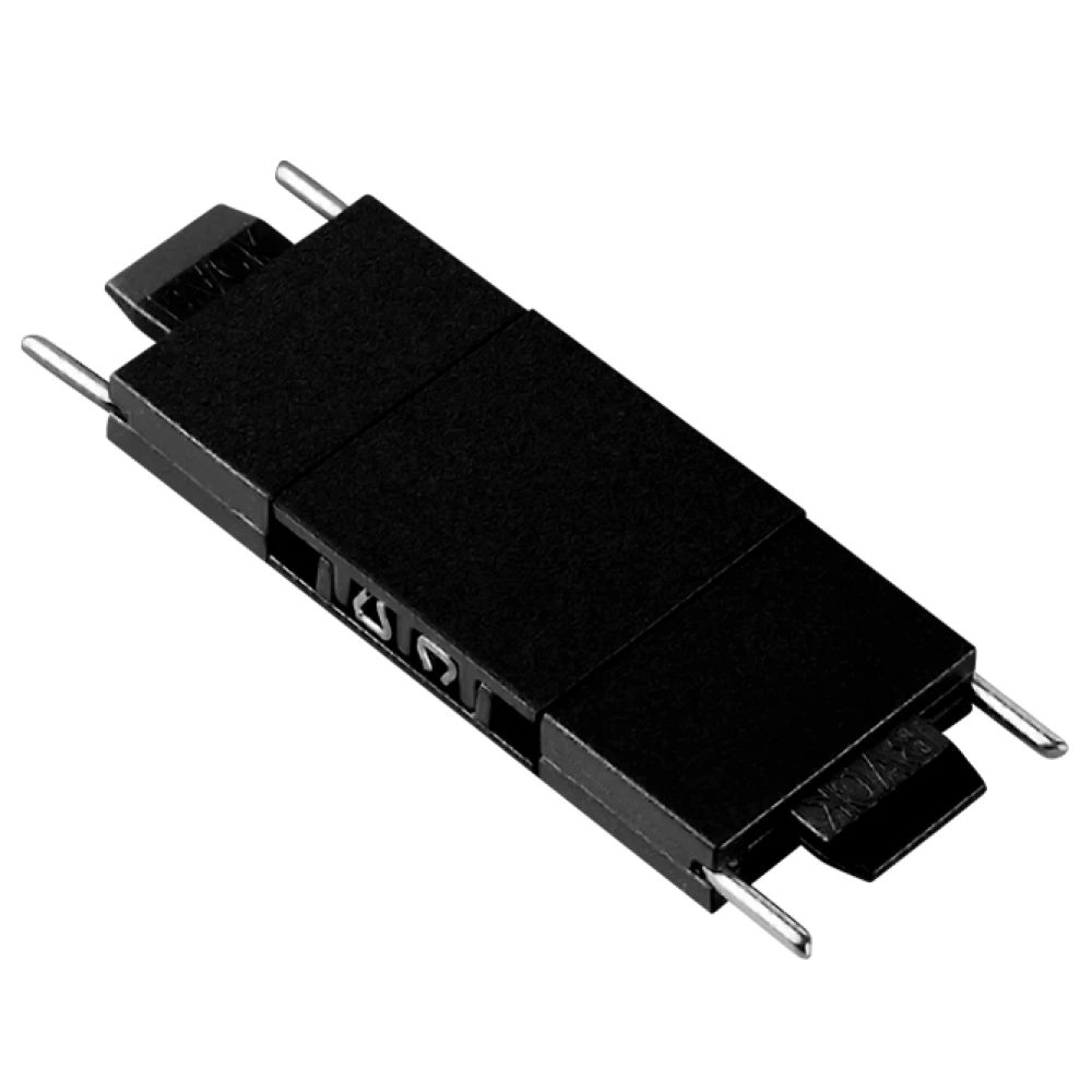 MAGNETICO LL16-I MODULO DE CONEXION RECTO