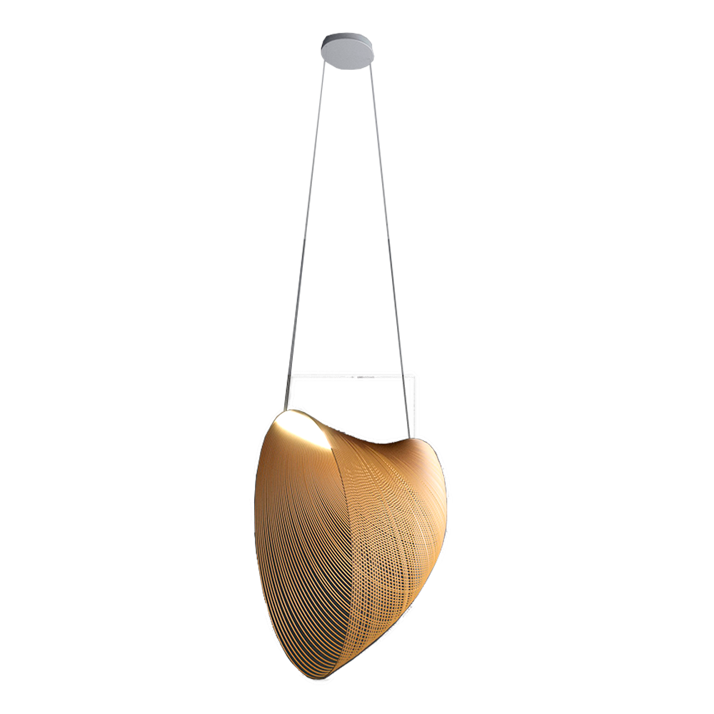 COLGANTE MINIMALISTA